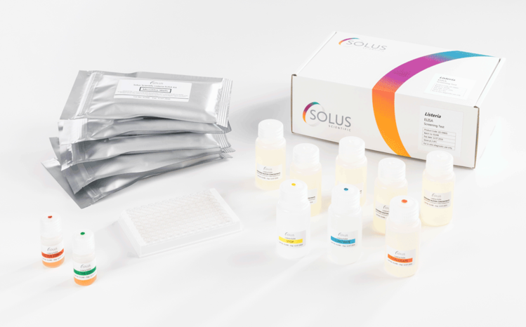 e coli test kit